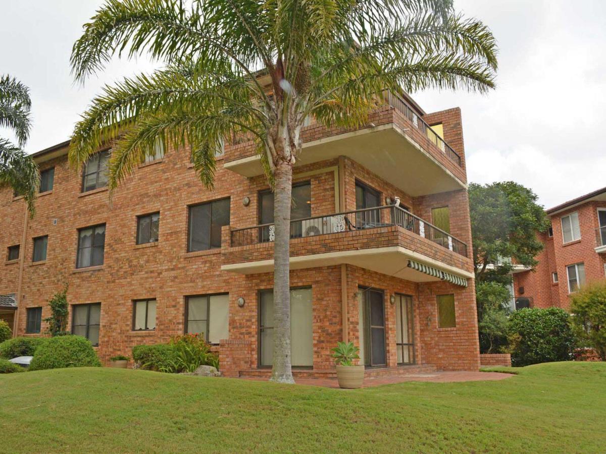 Sailfish, 3,46 Magnus Street - Unit With Stunning Water Views And Close To Town Nelson Bay Exterior photo