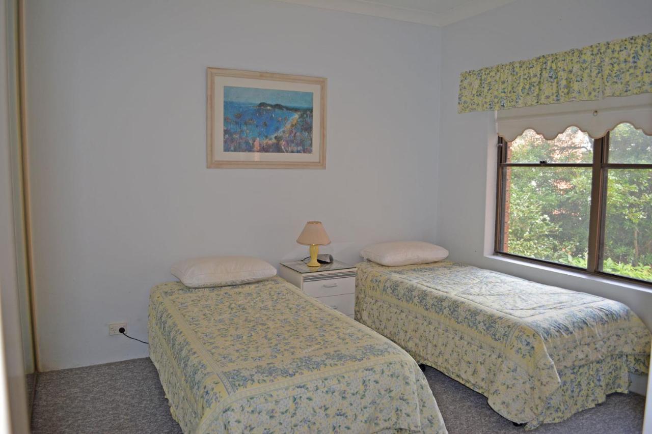 Sailfish, 3,46 Magnus Street - Unit With Stunning Water Views And Close To Town Nelson Bay Exterior photo